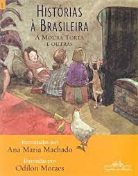 Histórias à brasileira